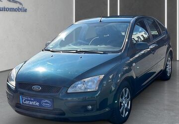 Ford Focus 135.395 km 3.990 &euro; Lollar 35457