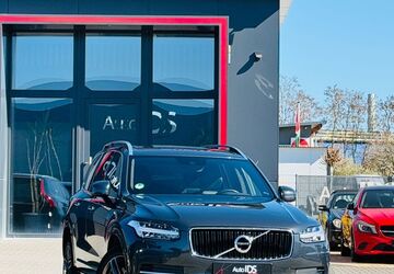 Volvo XC90 140.723 km 27.999 &euro; Lollar 35457