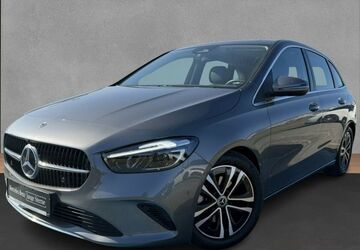 Mercedes-Benz B 200 4.942 km 32.985 &euro; Gießen 35396