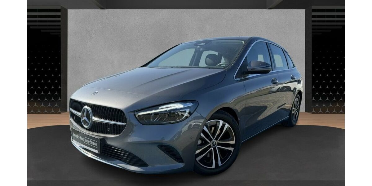 Mercedes-Benz B 200 4.942 km 32.985 &euro; Gießen 35396