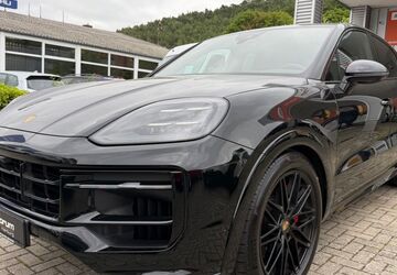 Porsche Cayenne 34.350 km 128.800 &euro; Marburg 35041