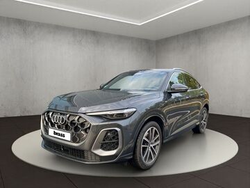 Gebrauchte Audi Q5