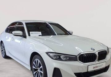 BMW 320 104.092 km 28.090 &euro; Fernwald-Steinbach 35463