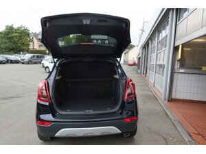 Opel Mokka X Ultimate Start/Stop 4x4 99.250 km 13.990 &euro; Bad Endbach 35080