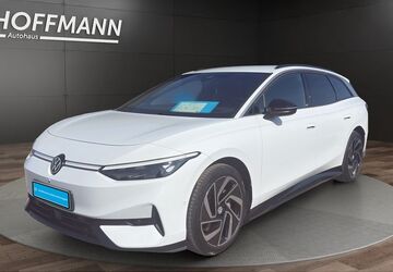 VW ID.7 20.331 km 47.990 &euro; Burgwald-Bottendorf 35099