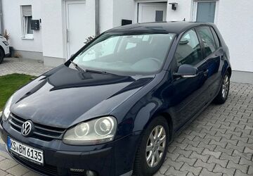 VW Golf 340.291 km 3.850 &euro; Allendorf Lumda 35469