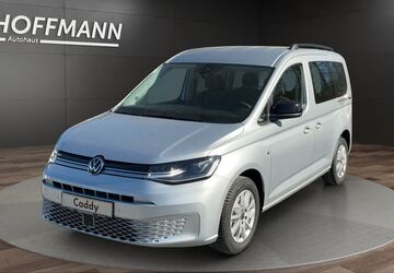 VW Caddy 6.594 km 29.680 &euro; Burgwald-Bottendorf 35099