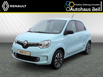 Gebrauchte Renault Twingo