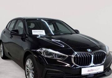 BMW 120 100.591 km 19.990 &euro; Fernwald-Steinbach 35463