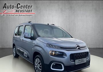 Citroen Berlingo 54.700 km 19.750 &euro; Neustadt / Hessen 35279