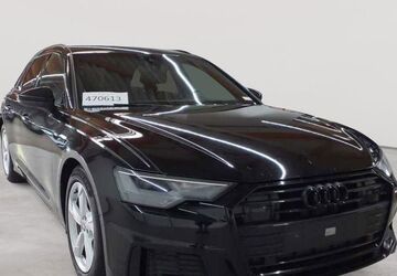 Audi A6 135.425 km 23.789 &euro; Fernwald-Steinbach 35463