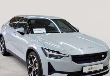 Polestar 2 40.533 km 35.590 &euro; Fernwald-Steinbach 35463
