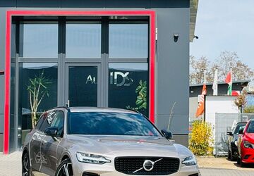 Volvo V60 103.303 km 32.449 &euro; Lollar 35457
