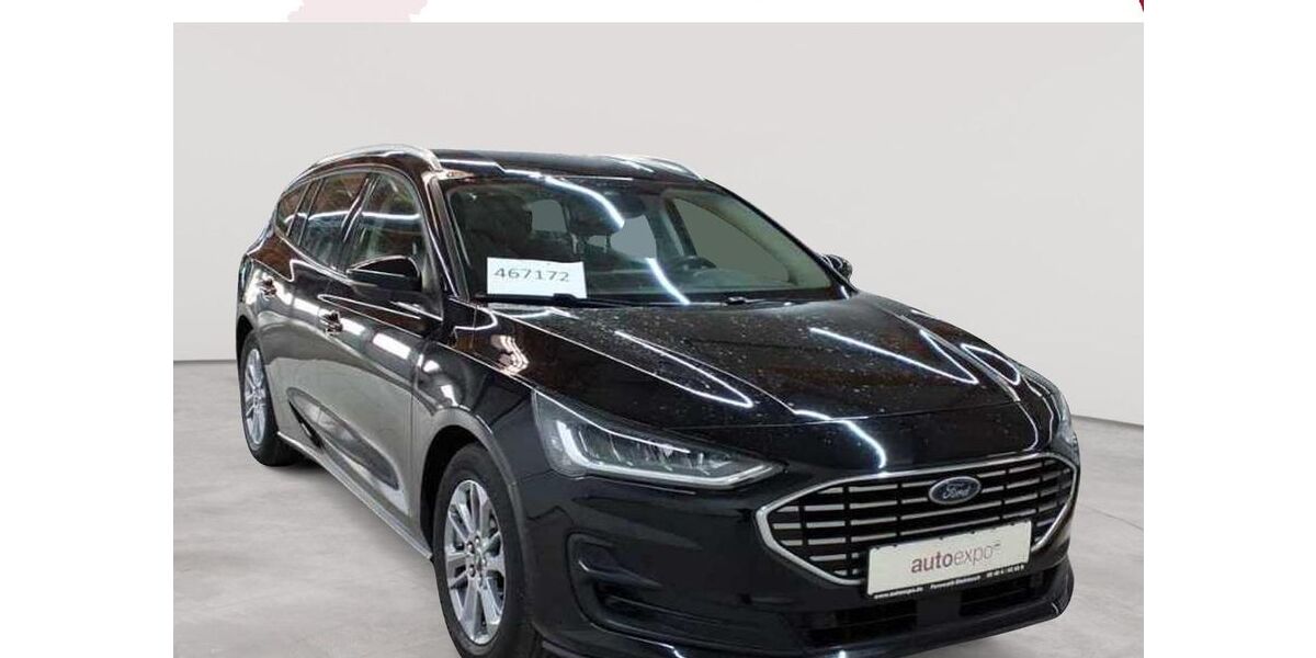 Ford Focus 123.616 km 13.790 &euro; Fernwald-Steinbach 35463