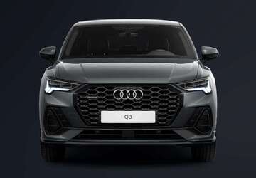 Audi Q3 140.000 km 33.750 &euro; Friedensdorf 35232