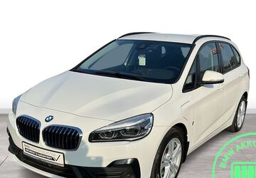 BMW 225 Active Tourer 38.900 km 18.490 &euro; Gießen 35398