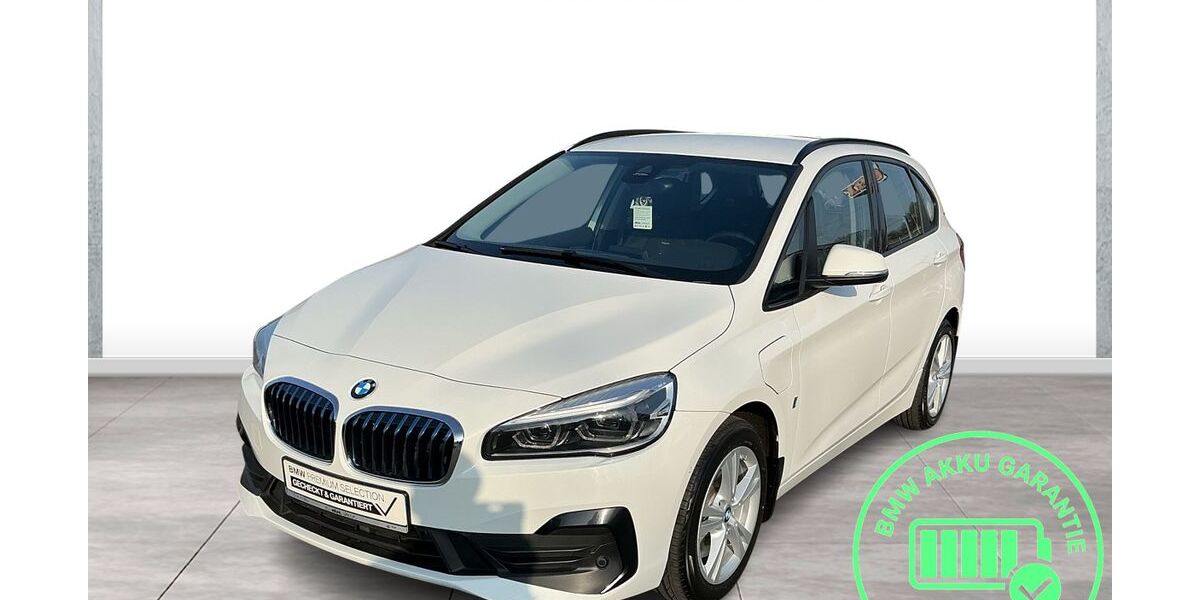 BMW 225 Active Tourer 38.900 km 18.490 &euro; Gießen 35398