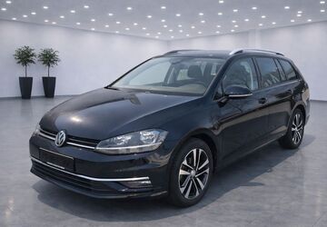 VW Golf 178.655 km 12.560 &euro; Gießen 35396
