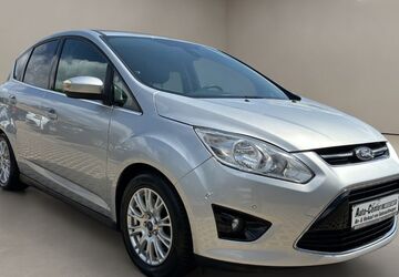 Ford C-Max 115.500 km 8.900 &euro; Neustadt / Hessen 35279