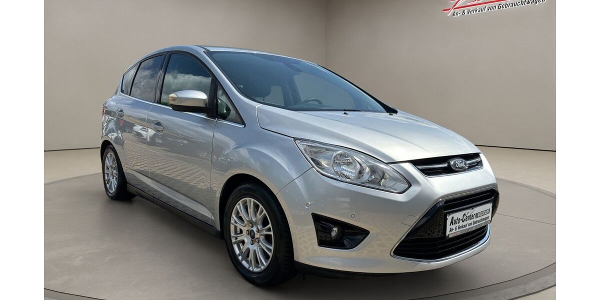 Ford C-Max 115.500 km 8.900 &euro; Neustadt / Hessen 35279