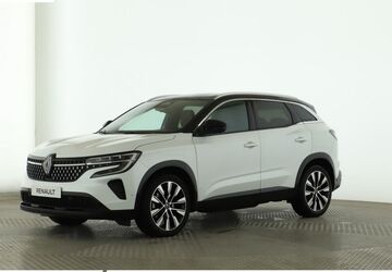 Renault Austral 24.001 km 31.880 &euro; Marburg 35043