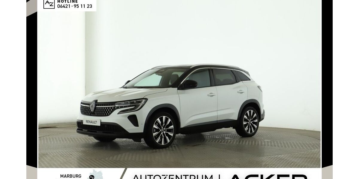 Renault Austral 24.001 km 31.880 &euro; Marburg 35043