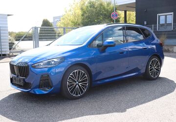 BMW 223 Active Tourer 63.892 km 29.990 &euro; Lollar 35457