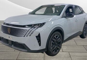 Peugeot 3008 20.413 km 25.590 &euro; Marburg 35043