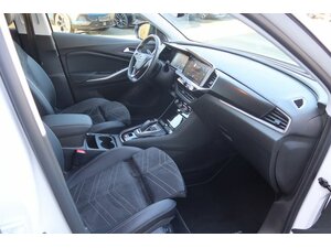 Opel Grandland GS 23.950 km 23.790 &euro; Bad Endbach 35080