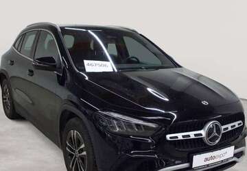 Mercedes-Benz GLA 200 68.978 km 29.990 &euro; Fernwald-Steinbach 35463