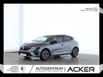 Gebrauchte Renault Clio