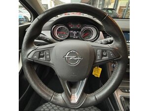 Opel Astra K Lim. 5-trg. Edition Start/Stop 34.092 km 15.390 &euro; Battenberg 35088