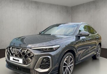 Audi Q5 18.500 km 66.400 &euro; Marburg 35039