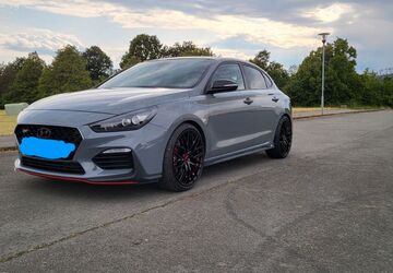 Hyundai i30 73.000 km 22.999 &euro; Allendorf(Eder) 35108