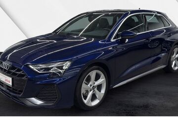 Audi A3 15.000 km 35.830 &euro; Giessen 35394