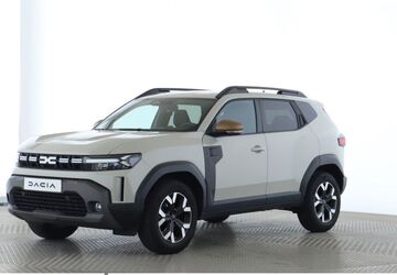 Dacia Duster 16.764 km 25.290 &euro; Marburg 35043