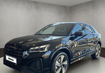 Audi Q2 5.000 km 37.700 &euro; Marburg 35039