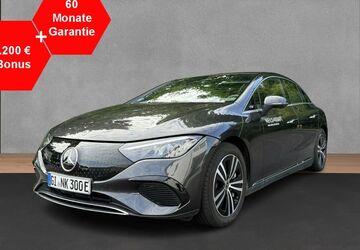 Mercedes-Benz EQE 27.200 km 40.510 &euro; Gießen 35396