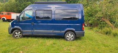 Gebrauchte Nissan Interstar