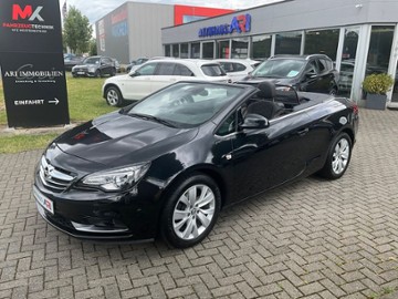 Gebrauchte Opel Cascada