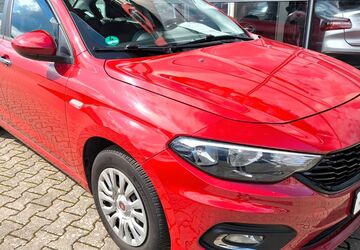 Fiat Tipo 58.354 km 11.390 &euro; Marburg 35039