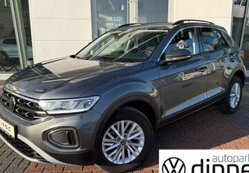 VW T-Roc 51.573 km 18.550 &euro; Neustadt / Hessen 35279