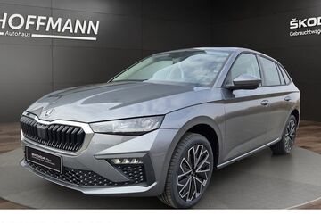 Skoda Scala 3.600 km 25.780 &euro; Burgwald-Bottendorf 35099