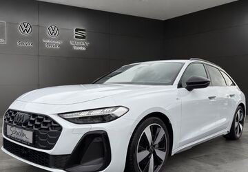 Audi A5 15.000 km 47.990 &euro; Kirchhain 35274