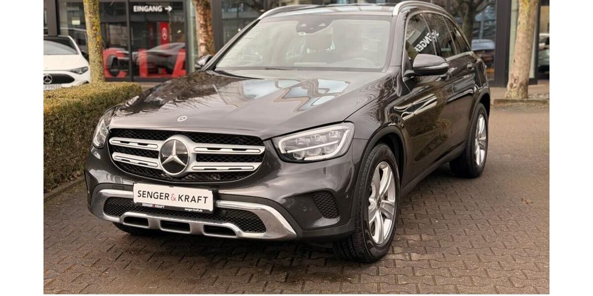 Mercedes-Benz GLC 220 145.305 km 27.900 &euro; Marburg 35039