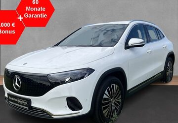 Mercedes-Benz EQA 10.715 km 40.380 &euro; Gießen 35396
