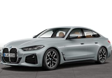 BMW 420 Gran Coupé 94.400 km 36.890 &euro; Gießen 35398