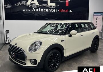 Mini One D 79.600 km 12.750 &euro; Breidenbach 35236