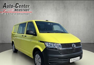 VW T6 Transporter 146.500 km 21.750 &euro; Neustadt / Hessen 35279