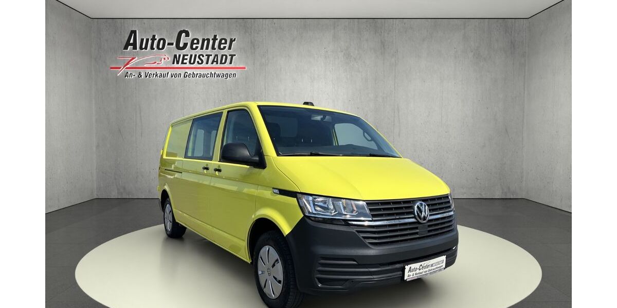 VW T6 Transporter 146.500 km 21.750 &euro; Neustadt / Hessen 35279